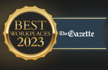 Gazette Best Places to Work Gazette Best Places to Work